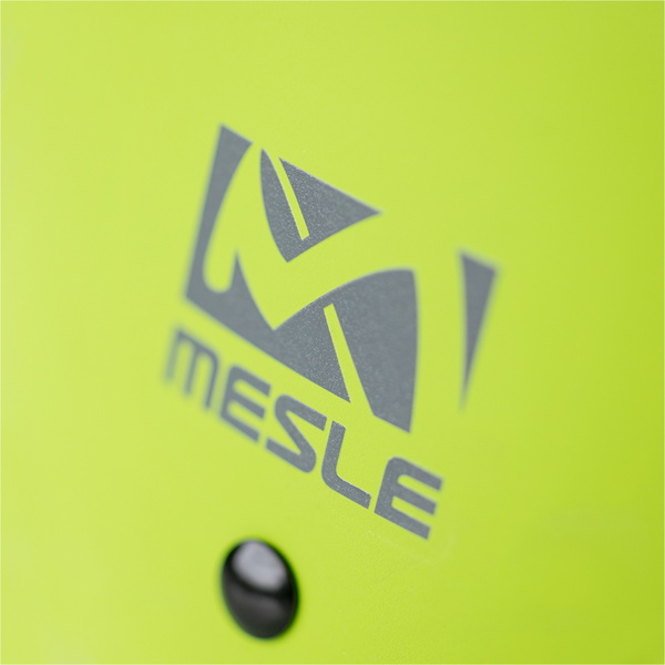 2026 Mesle Ragnar Helmet 846350 - Lime